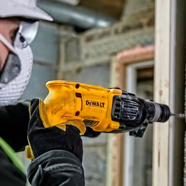 Ciocan rotopercutor Dewalt D25033K 710 W photo 6