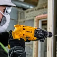 Перфоратор Dewalt D25033K 710 Вт photo 6