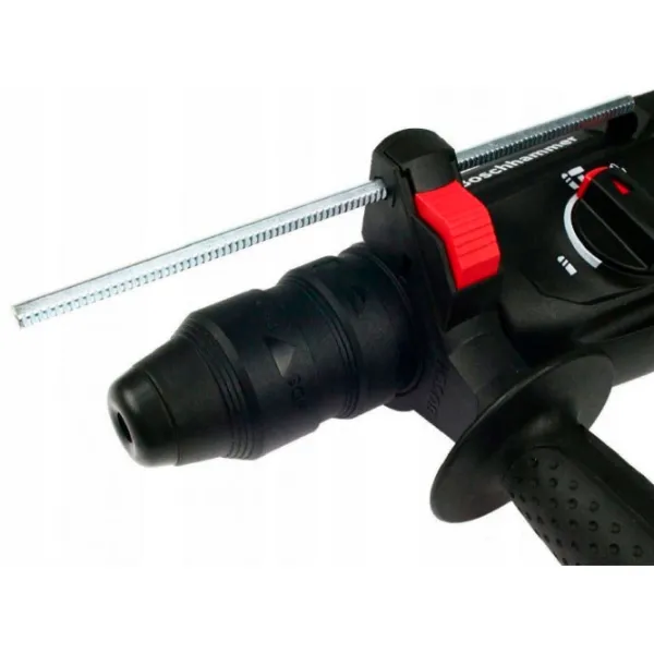Ciocan rotopercutor Bosch GBH 2-26 DFR (0611254768) 800 W photo 4