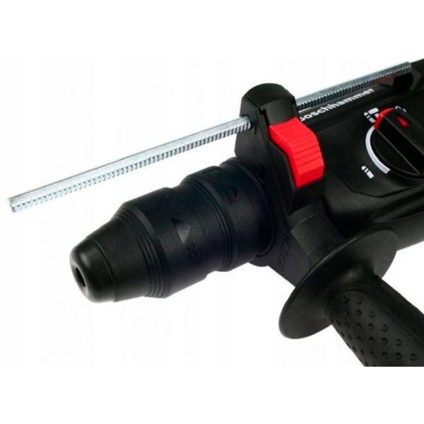Ciocan rotopercutor Bosch GBH 2-26 DFR (0611254768) 800 W photo 4