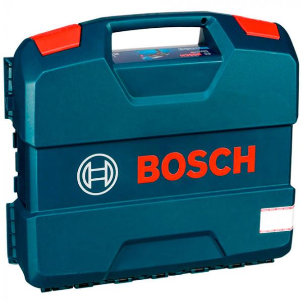 Ciocan rotopercutor Bosch GBH 2-26 DFR (0611254768) 800 W photo 6