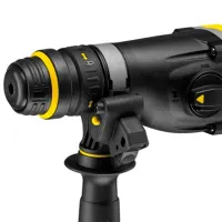 Ciocan rotopercutor Dewalt D25134K-QS 800 W / Yellow photo 3