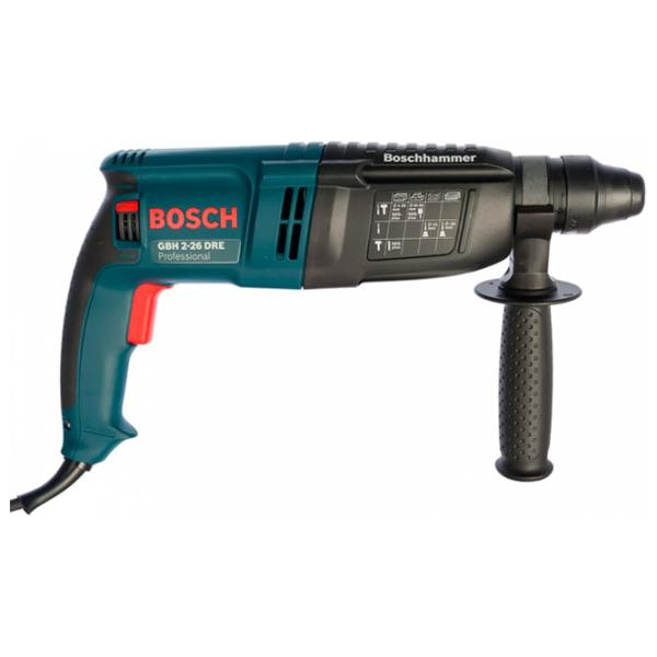 Ciocan rotopercutor Bosch GBH 2-26 DRE (0611253708) 800 W photo 2