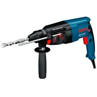 Ciocan rotopercutor Bosch GBH 2-26 DRE (0611253708) 800 W photo 3