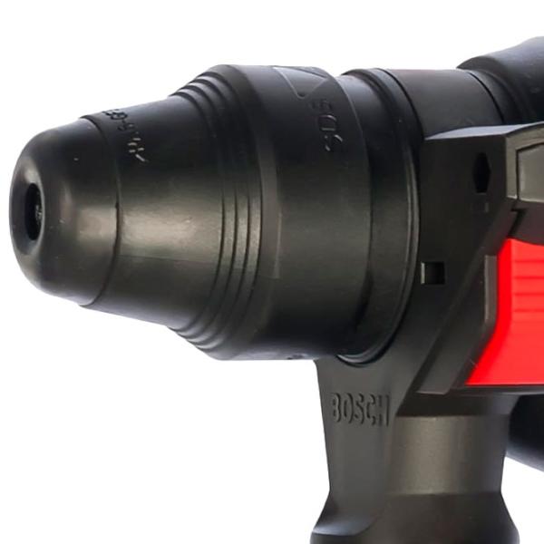 Ciocan rotopercutor Bosch GBH 2-26 DRE (0611253708) 800 W photo 4
