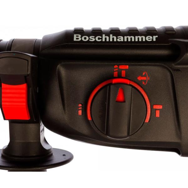 Ciocan rotopercutor Bosch GBH 2-26 DRE (0611253708) 800 W photo 5