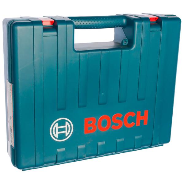 Ciocan rotopercutor Bosch GBH 2-26 DRE (0611253708) 800 W photo 6