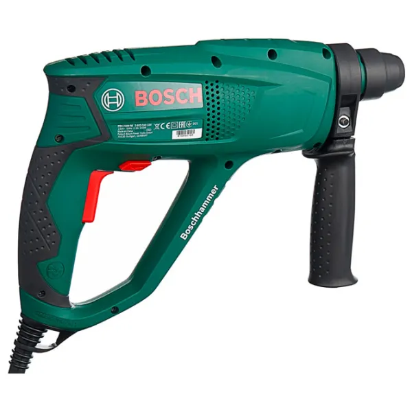 Перфоратор Bosch PBH 2100 RE (06033A9320) 550 Вт photo 2