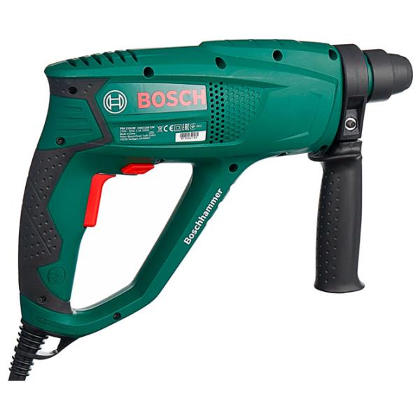 Перфоратор Bosch PBH 2100 RE (06033A9320) 550 Вт photo 2