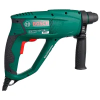 Перфоратор Bosch PBH 2100 RE (06033A9320) 550 Вт photo 2