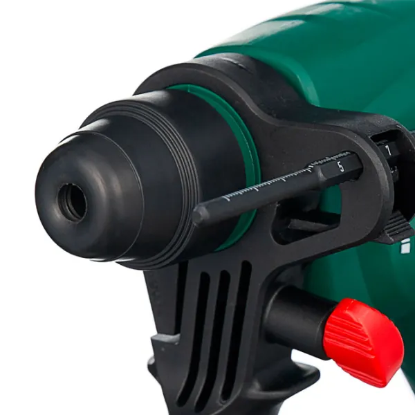 Перфоратор Bosch PBH 2100 RE (06033A9320) 550 Вт photo 3