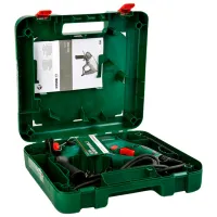 Перфоратор Bosch PBH 2100 RE (06033A9320) 550 Вт photo 4