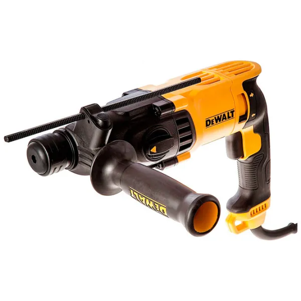 Ciocan rotopercutor Dewalt D25133K-QS 800 W photo 3