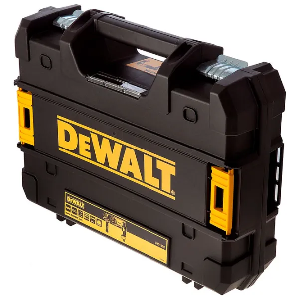 Ciocan rotopercutor Dewalt D25133K-QS 800 W photo 4