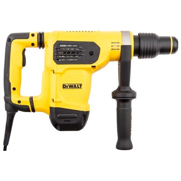 Ciocan rotopercutor Dewalt D25481K 1050 W photo 4