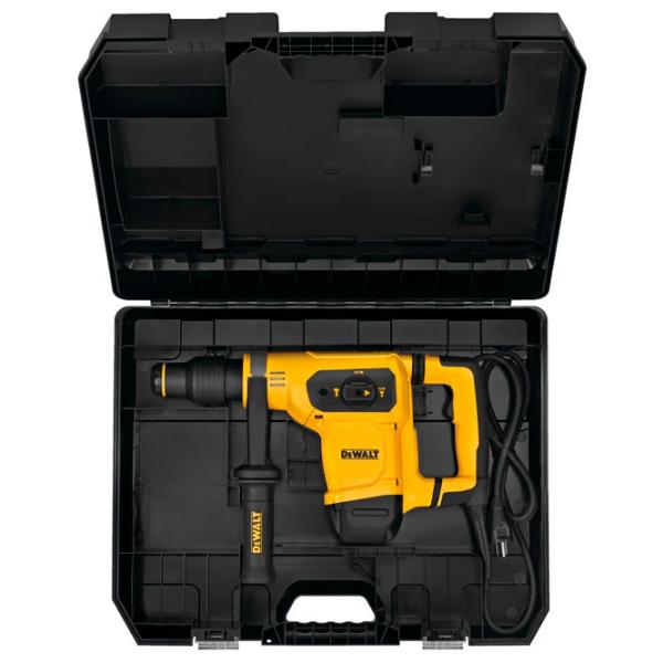 Ciocan rotopercutor Dewalt D25481K 1050 W photo 5