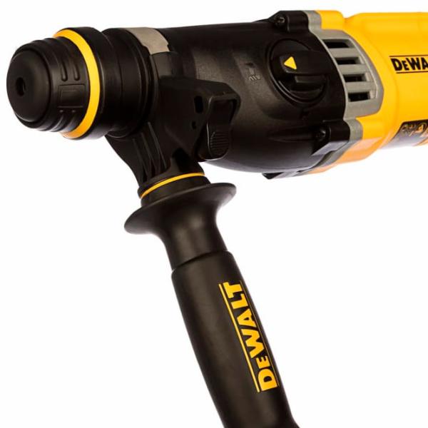 Ciocan rotopercutor Dewalt D25143K-QS 900 W photo 4