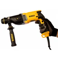 Ciocan rotopercutor Dewalt D25143K-QS 900 W photo 5