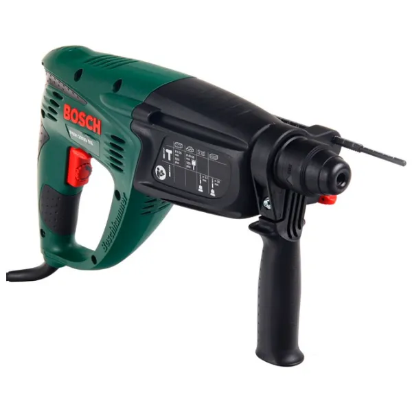 Ciocan rotopercutor Bosch PBH 2800 RE (0603393020) 720 W photo 4
