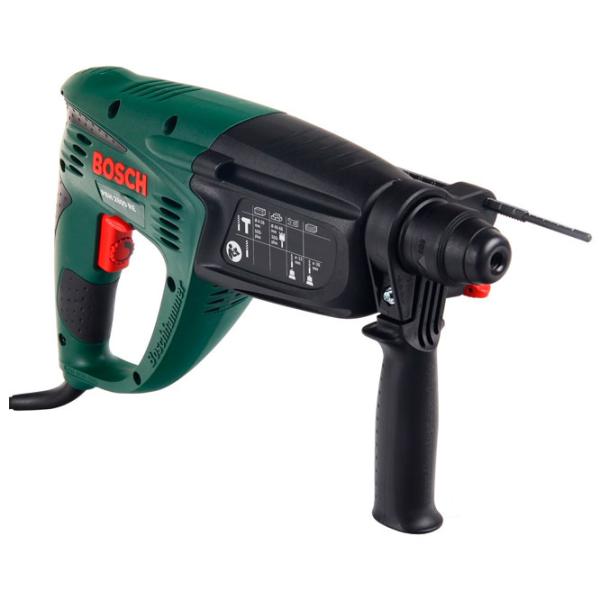Ciocan rotopercutor Bosch PBH 2800 RE (0603393020) 720 W photo 4