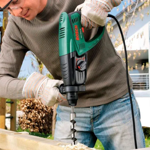 Ciocan rotopercutor Bosch PBH 2800 RE (0603393020) 720 W photo 7