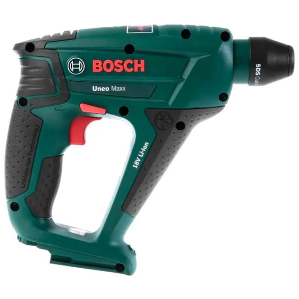 Ciocan rotopercutor Bosch UNEO Maxx (0603952321)  photo 2