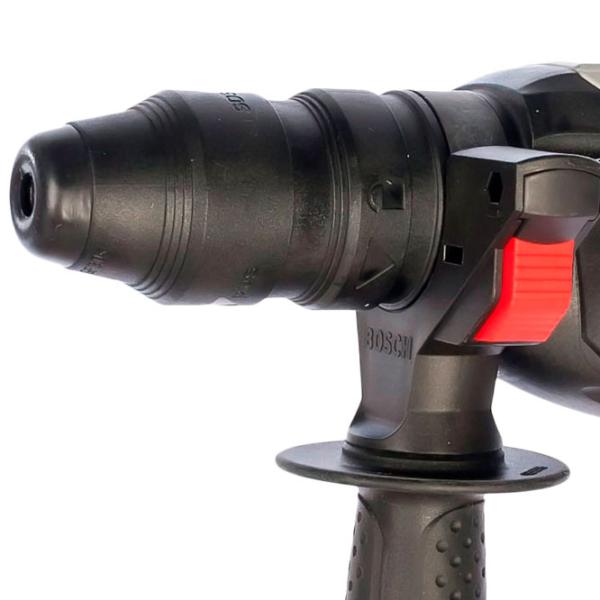 Перфоратор Bosch GBH 2-28 F (B0611267600) 800 Вт photo 2