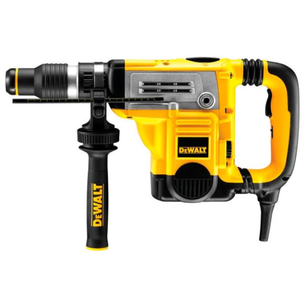 Ciocan rotopercutor Dewalt D25601K 1250 W photo 2
