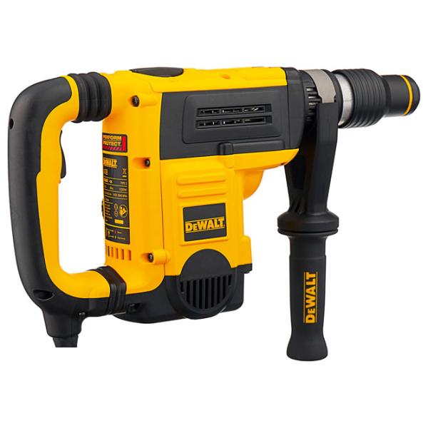 Ciocan rotopercutor Dewalt D25601K 1250 W photo 3