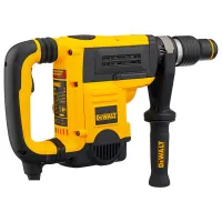 Ciocan rotopercutor Dewalt D25601K 1250 W photo 3