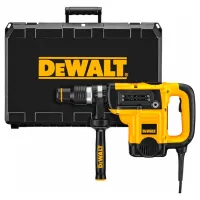 Ciocan rotopercutor Dewalt D25601K 1250 W photo 5