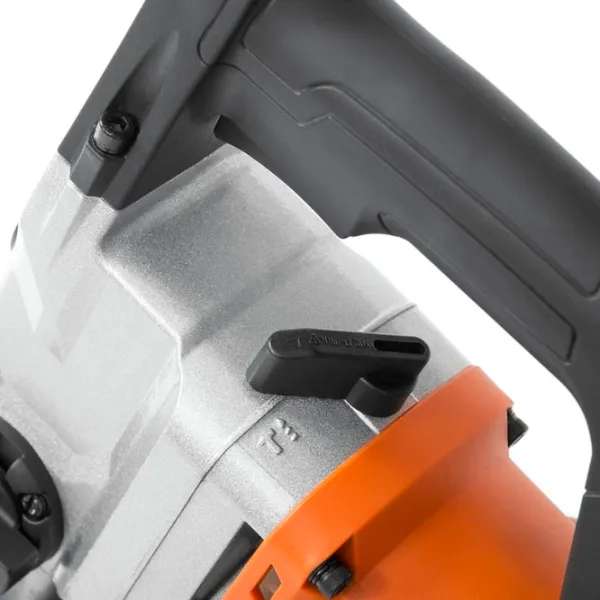 Ciocan rotopercutor Daewoo DAH 1050 1050 W photo 4