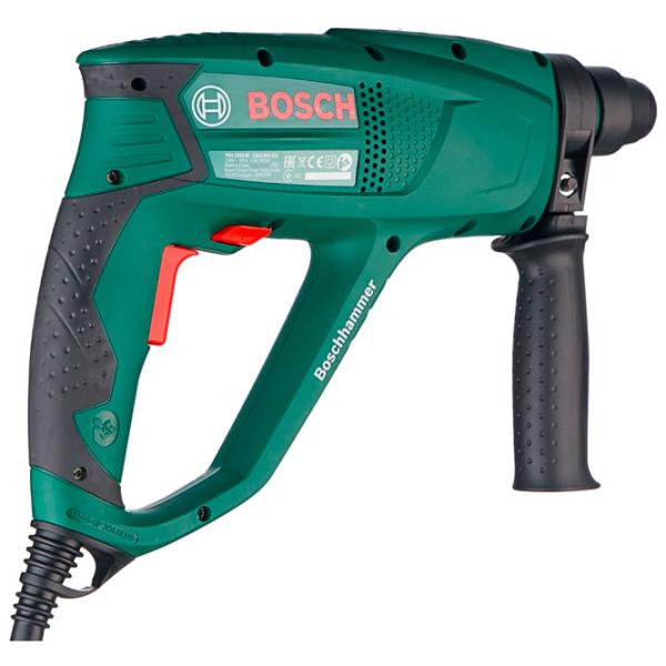 Перфоратор Bosch PBH 2500 RE (0603344421) 600 Вт photo 3