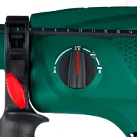 Перфоратор Bosch PBH 2500 RE (0603344421) 600 Вт photo 4