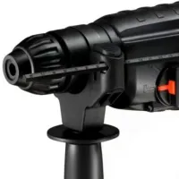 Ciocan rotopercutor Black&Decker BDHR26K-TR 800 W photo 6
