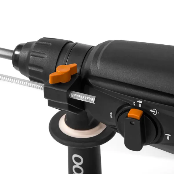 Ciocan rotopercutor Daewoo DAH 920 920 W photo 2