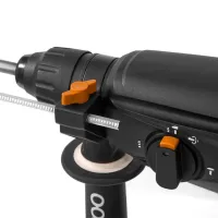 Ciocan rotopercutor Daewoo DAH 920 920 W photo 2