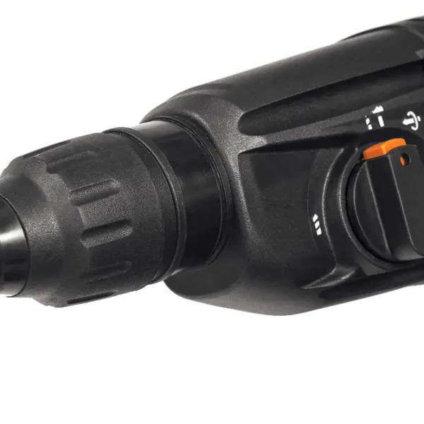 Ciocan rotopercutor Daewoo DAH 920 920 W photo 3