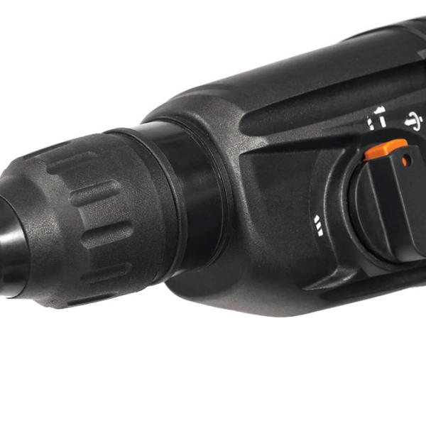 Ciocan rotopercutor Daewoo DAH 920 920 W photo 3