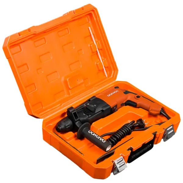 Ciocan rotopercutor Daewoo DAH 920 920 W photo 4