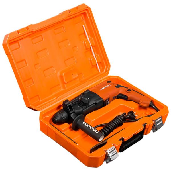 Ciocan rotopercutor Daewoo DAH 920 920 W photo 4