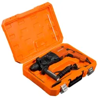 Ciocan rotopercutor Daewoo DAH 920 920 W photo 4