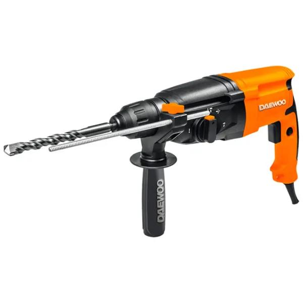 Ciocan rotopercutor Daewoo DAH 920 920 W photo 5