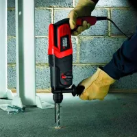 Перфоратор Black&Decker KD860KA 600 Вт photo 5