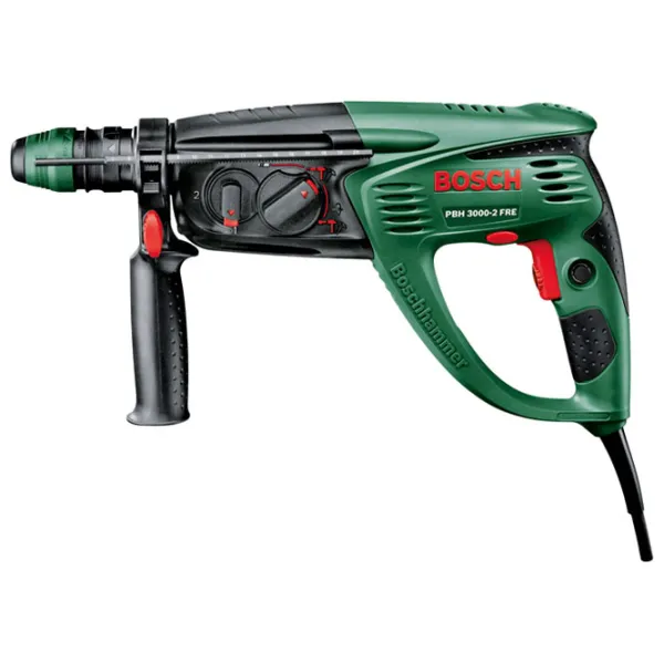 Ciocan rotopercutor Bosch PBH 3000-2 FRE (0603394220) 750 W photo 2