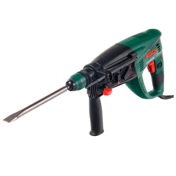 Ciocan rotopercutor Bosch PBH 3000-2 FRE (0603394220) 750 W photo 4