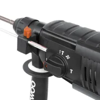 Ciocan rotopercutor Daewoo DAH 820 820 W/ Orange photo 2