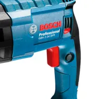 Перфоратор Bosch GBH 2-24 DFR (0611273000) 790 Вт / Синий photo 5