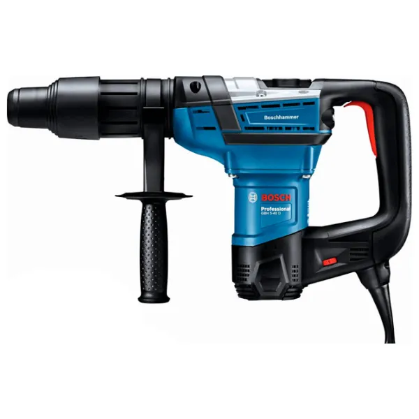 Перфоратор Bosch GBH 5-40 D (0611269001) 1100 Вт photo 2