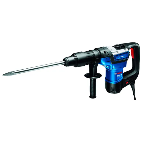 Перфоратор Bosch GBH 5-40 D (0611269001) 1100 Вт photo 4